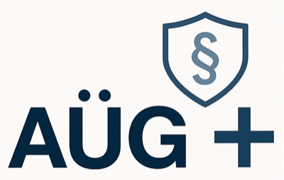 A&Uuml;G+